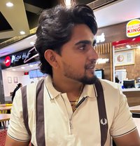 Rajveer Rawat - Male escort in Bangalore