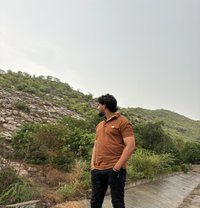 Rajveer Rawat - Male escort in Mumbai
