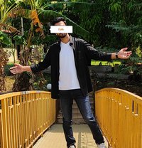 Rajveer Singh - Male escort in Mumbai