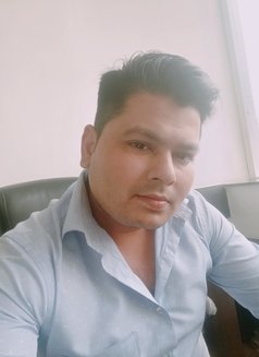 Rajxxxdevil - Male escort in New Delhi Photo 1 of 1