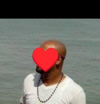 Rak Kumar - Acompañantes masculino in Mumbai