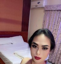 RAK 🧚 Lick your asshole - Acompañantes transexual in Ras al-Khaimah