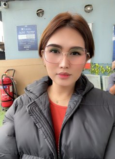 Ajman NOW🤘 🇦🇪 - Masajista in Ajmān Photo 11 of 16