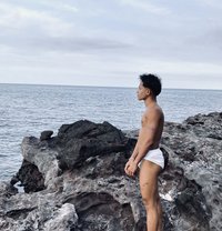 Raka - Acompañantes masculino in Bali