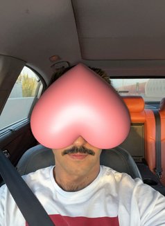 Rakan - Transsexual escort in Riyadh Photo 1 of 1