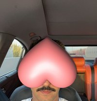 Rakan - Transsexual escort in Riyadh