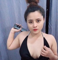 Rakas - escort in Bangkok