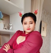Rakas - escort in Bangkok