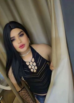 Rakel - Transsexual escort in Cairo Photo 1 of 6