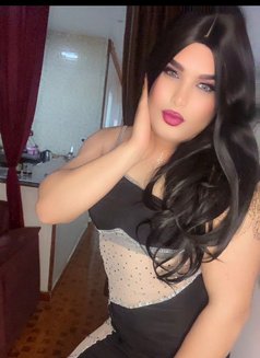 Rakel - Transsexual escort in Cairo Photo 3 of 6