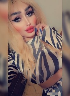 Shiraz🧿 - Transsexual escort in Beirut Photo 5 of 25