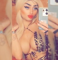 ايلا🧿 - Acompañantes transexual in Beirut