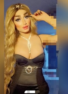 Deva🧿Rakel🧿 - Transsexual escort in Beirut Photo 11 of 29