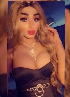 Deva🧿Rakel🧿 - Transsexual escort in Beirut Photo 12 of 29