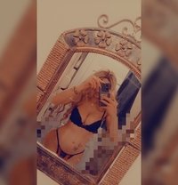 ايلا🧿 - Transsexual escort in Beirut