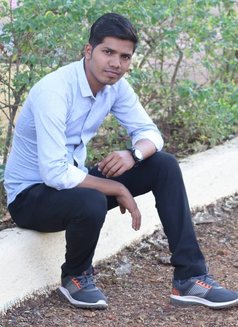 Rakesh - Male escort in Mumbai Photo 1 of 2