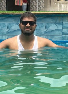 Rakesh - Male escort in Mumbai Photo 2 of 2