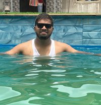 Rakesh - Acompañantes masculino in Mumbai