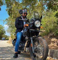 Rakesh - Male escort in Bangalore