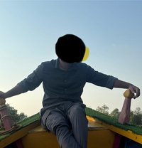 Rakesh - Male escort in Bangalore
