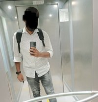 Rakesh - Male escort in Bangalore