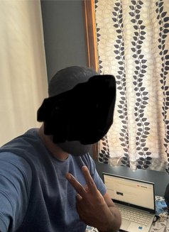 Rakesh - Male escort in Bangalore Photo 3 of 3