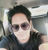 Raj - Masajista in Chandigarh