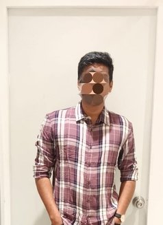 Rakesh - Male escort in Hyderabad Photo 4 of 4