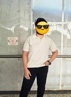 Rakesh - Male escort in Hyderabad Photo 1 of 1