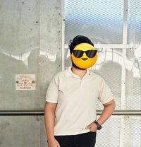 Rakesh - Male escort in Hyderabad