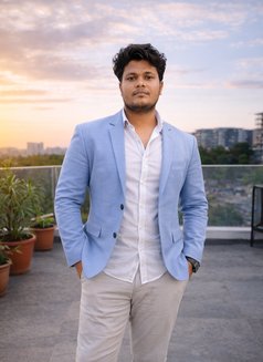 Rakesh - Male escort in Hyderabad Photo 2 of 3