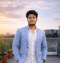 Rakesh - Acompañantes masculino in Hyderabad