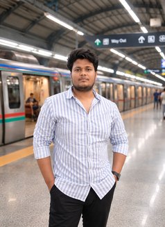 Rakesh - Male escort in Hyderabad Photo 3 of 3