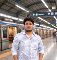 Rakesh - Acompañantes masculino in Hyderabad