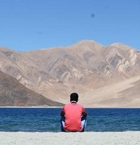 Rakesh - Male escort in Kolkata