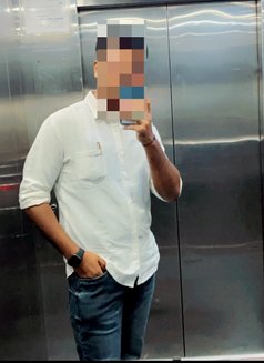 Rakesh - Male escort in New Delhi Photo 1 of 3