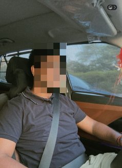 Rakesh - Male escort in New Delhi Photo 2 of 3