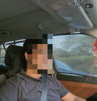 Dibs - Male escort in New Delhi