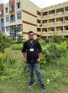 Rakesh Kumar - Male escort in Bhubaneshwar Photo 2 of 3