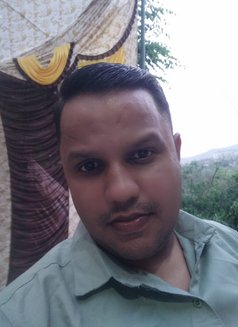 Rakesh Kumar - Male escort in Chandigarh Photo 1 of 3