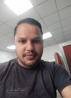 Rakesh Kumar - Male escort in Chandigarh Photo 2 of 3