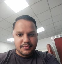 Rakesh Kumar - Male escort in Chandigarh