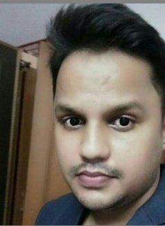 Rakesh Kumar - Male escort in Chandigarh Photo 3 of 3