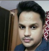 Rakesh Kumar - Male escort in Chandigarh