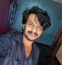 Rakesh Kumar - Male escort in Hyderabad