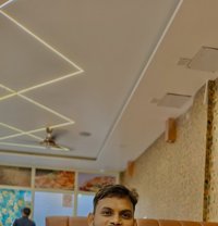 Rakesh Kumar - Male adult performer in New Delhi