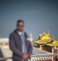 Rakesh Sharma - Male escort in Kathmandu