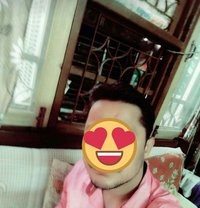 Rakesh Singh - Male adult performer in Chandigarh