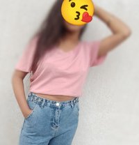 Rakhi(23age) - escort in Mumbai