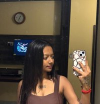 Rakhi Cam a Meet - escort in Hyderabad